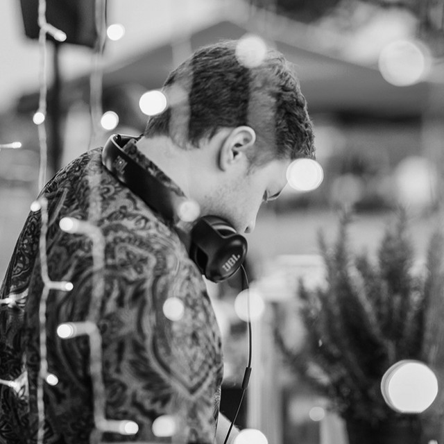MONTY | Spotify