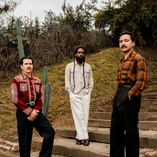 Thee Sacred Souls image