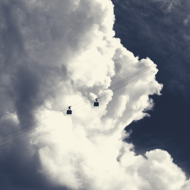 Zaroun Sky