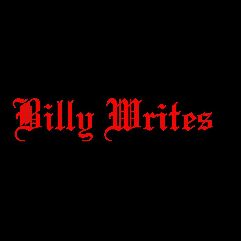 Billy Writes | Spotify