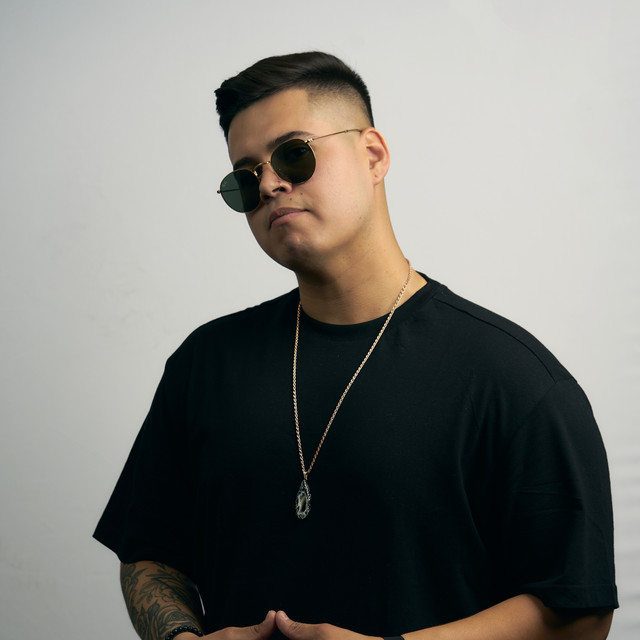 BVRRN | Spotify