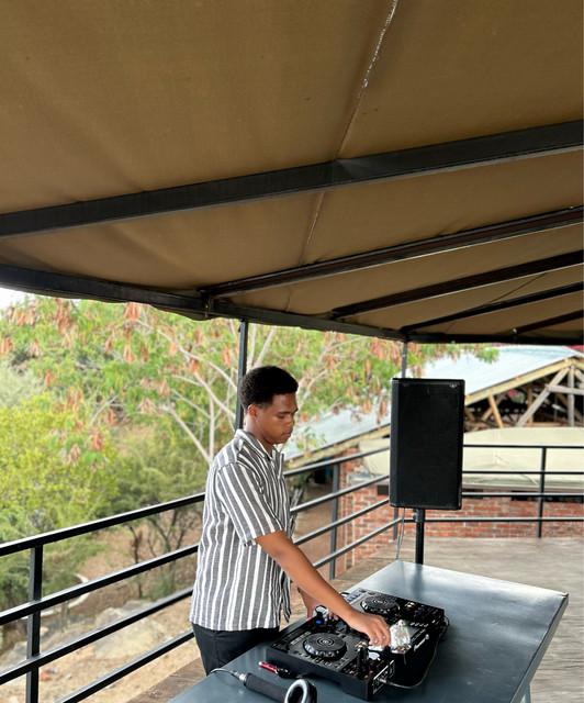 Pianist
