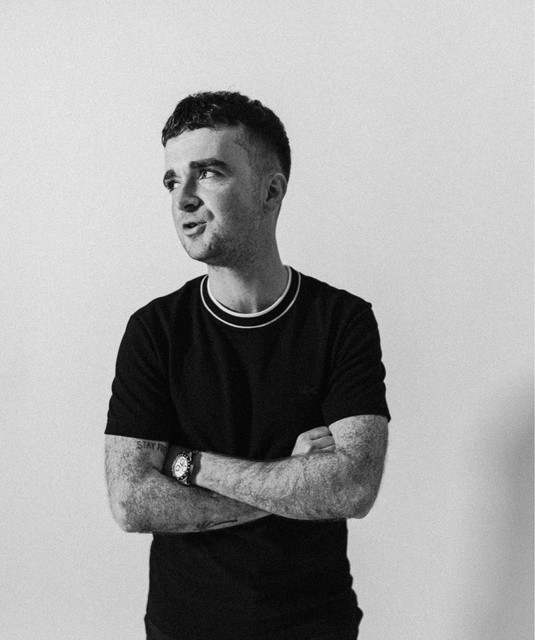 Robin Brown | Spotify