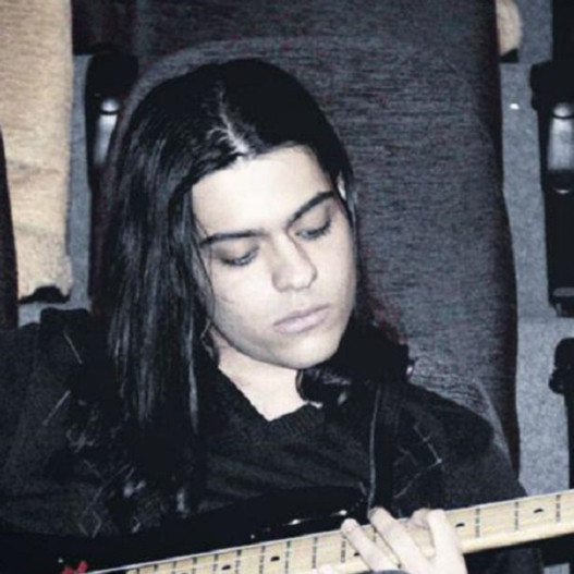 Andrei Lie | Spotify