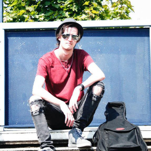 Callen Fawcett | Spotify
