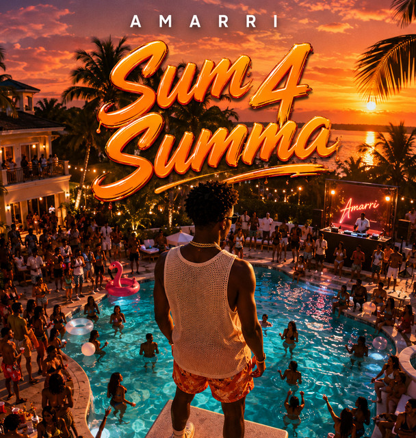 Amarri