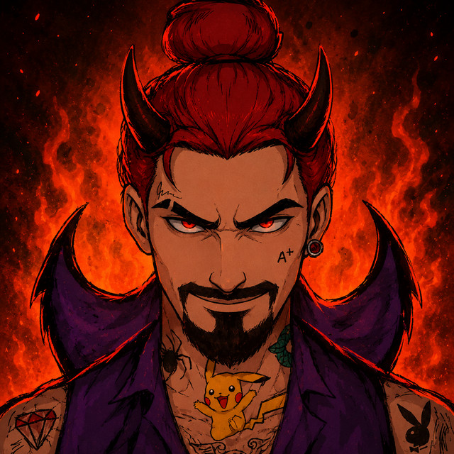 Sin Boy