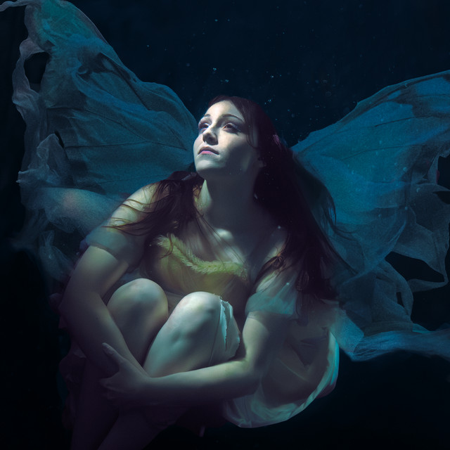 Maiah Wynne image