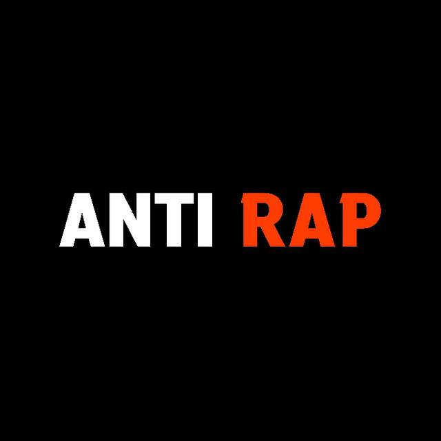 ANTI RAP