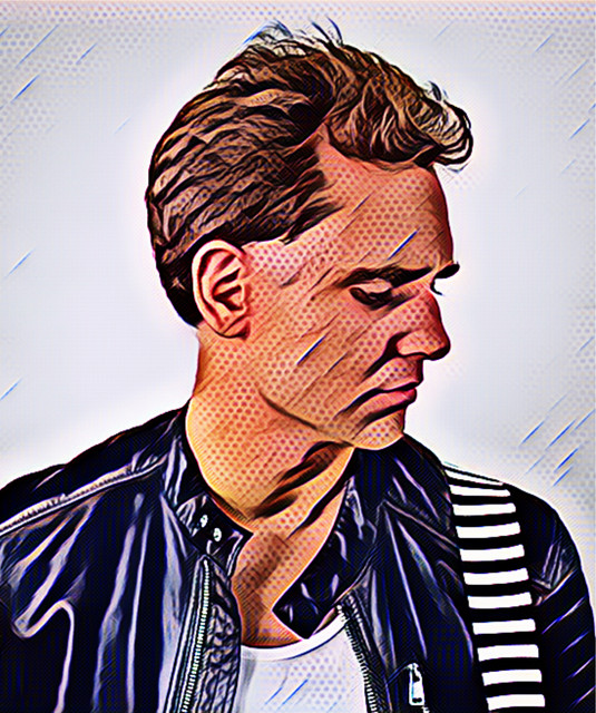 Max Bäck | Spotify