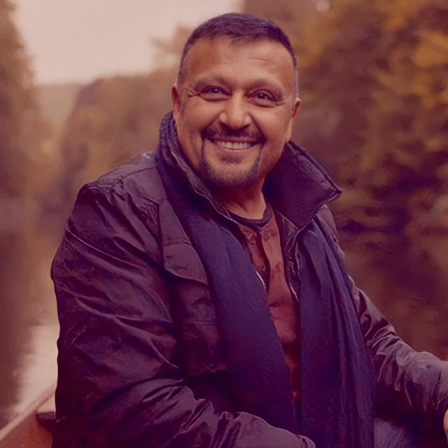 Kamal Muhamad image