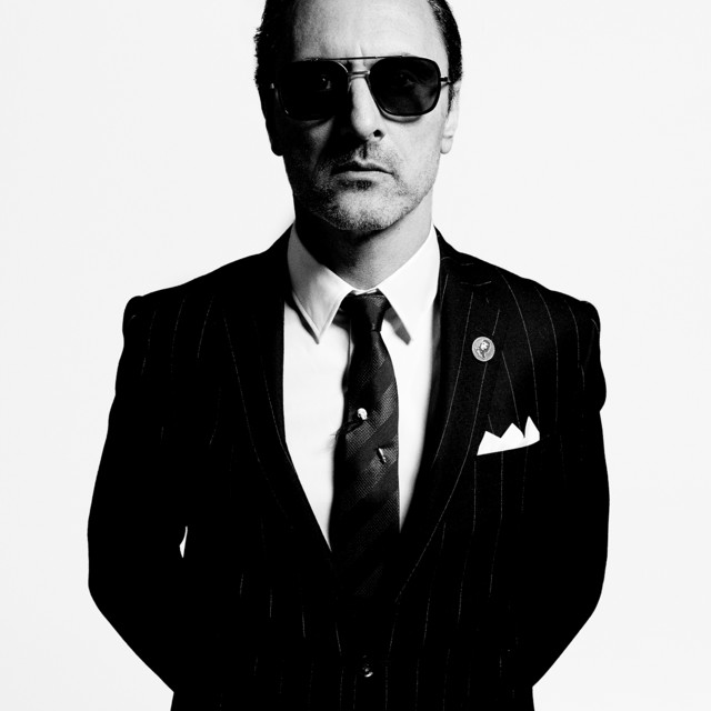 Mirwais