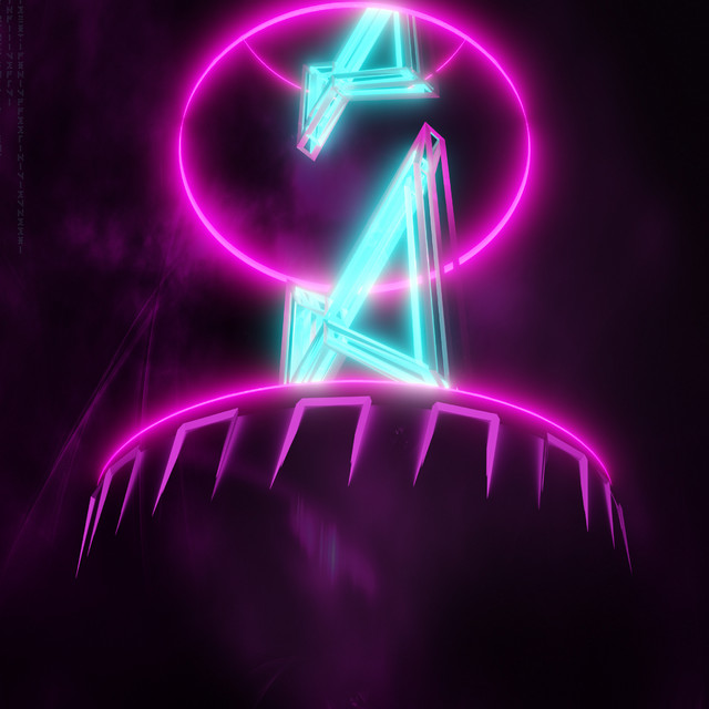 Infinite Edge