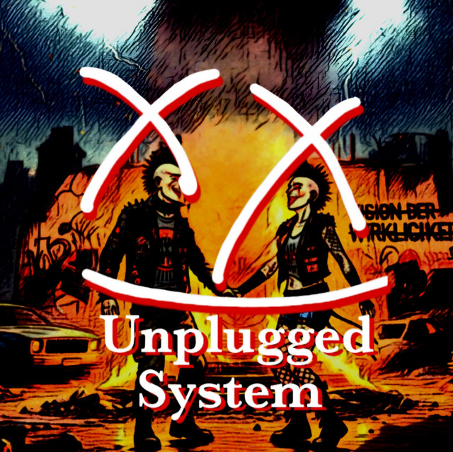 Unplugged System