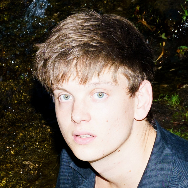 Aleksi Oksanen image