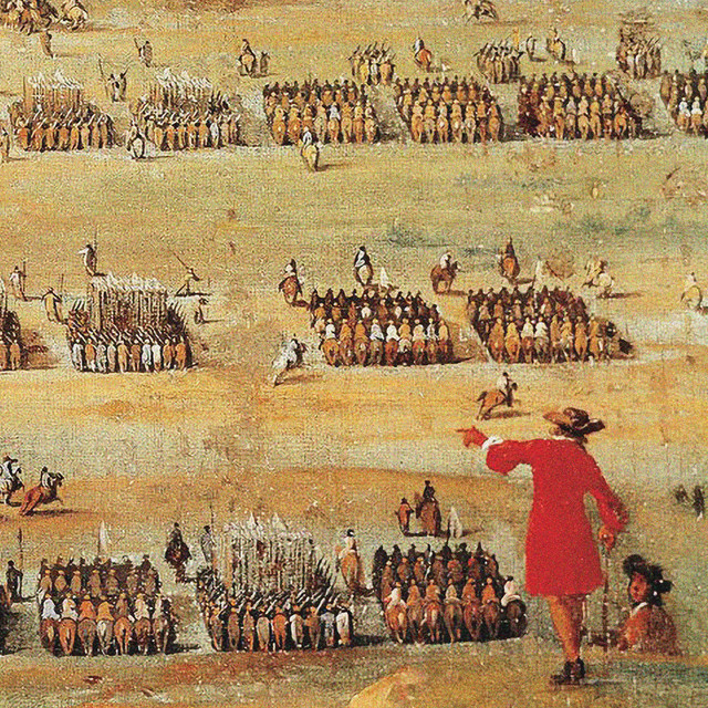 Bach Artillerie