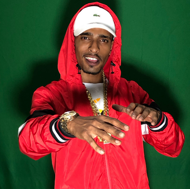 MC Totty | Spotify
