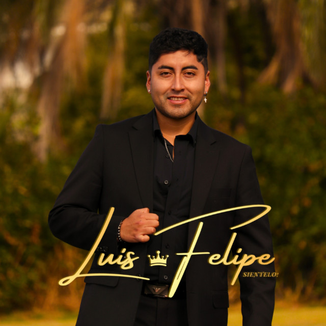 Luis Felipe EC