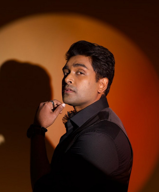 Shabir Sulthan