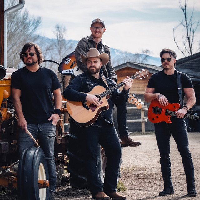 The Fox Brothers Band