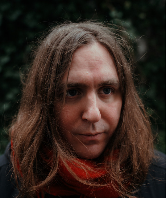 Morten Myklebust