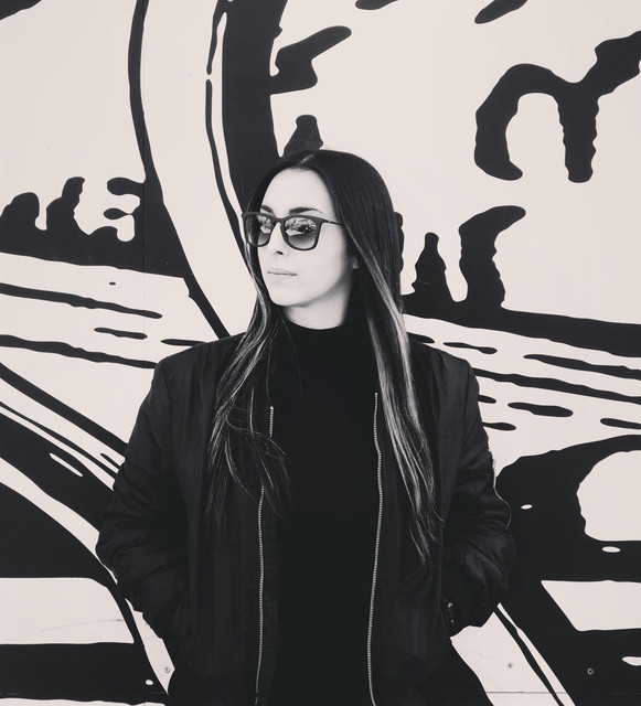 Nicole Fiallo