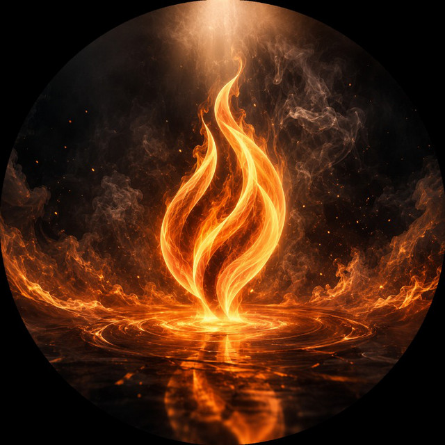 Grupo De Fuego Worship