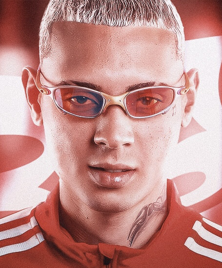 DJ BIEL DO ALTO