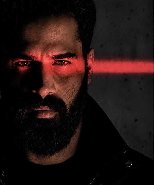 Sahil Khurana