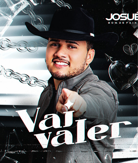 Josué Bom de Faixa