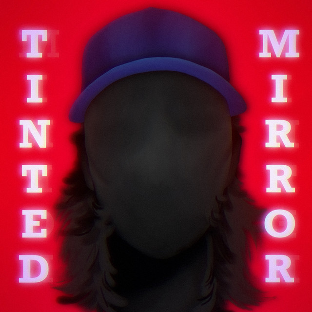 Tinted Mirror