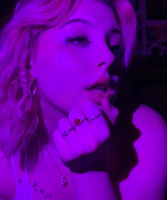 Meredith Pearl