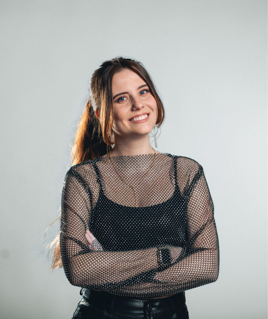 Caro Marija