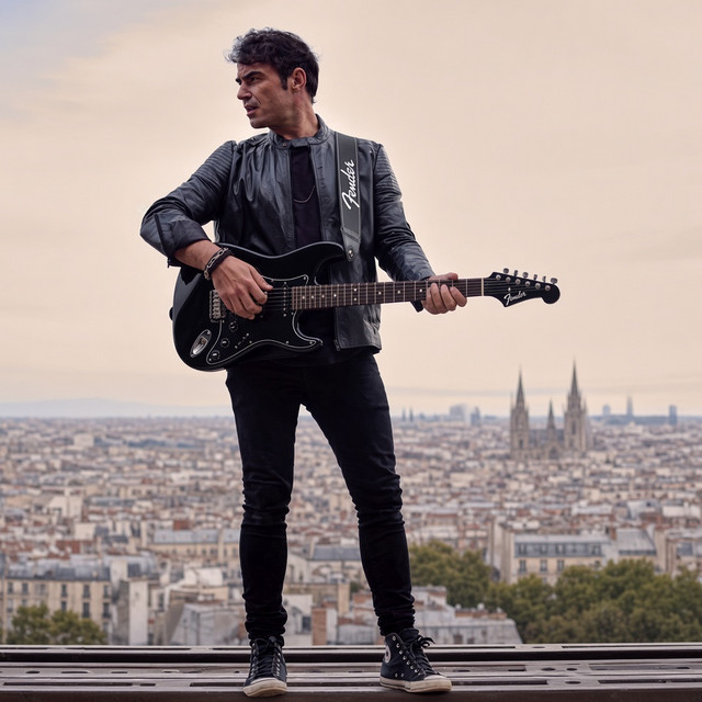 Carlos Ros