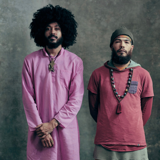 The MerKaBa Brotherhood