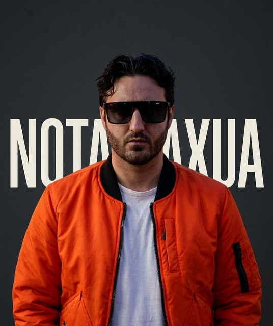 Nota Baxua
