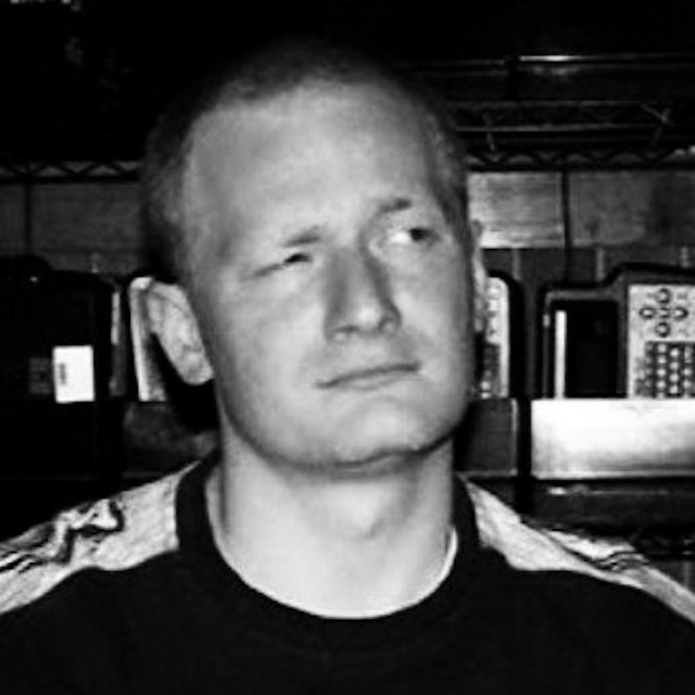 Jerry Stone | Spotify