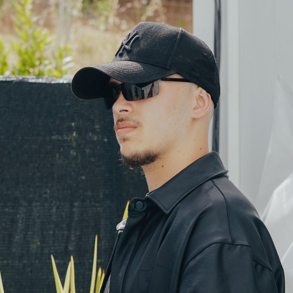Kay B | Spotify