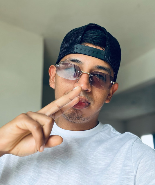 Mauri Mx | Spotify