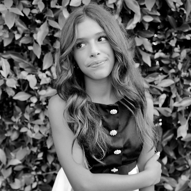Zaya artist photo