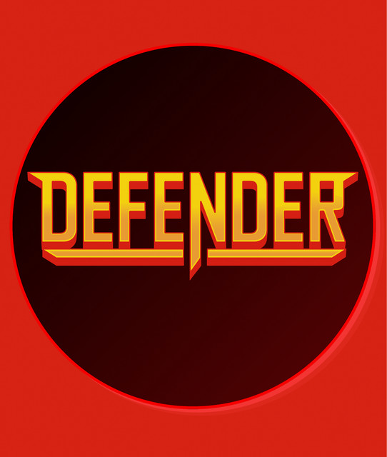 Raven – Can’t Take Away The Fire Tour 2026 mit Defender