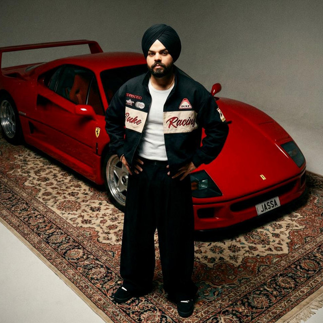 Jassa Dhaliwal
