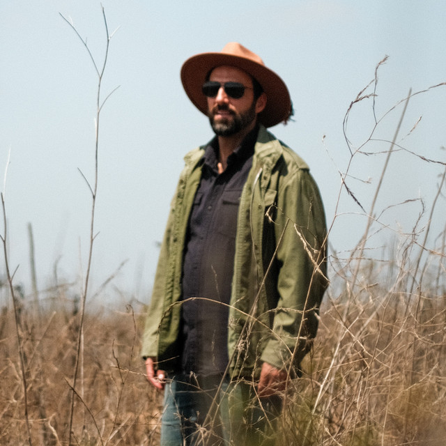 Mike Robbie | Spotify