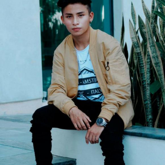 MC RICKER OFFICIAL | Spotify