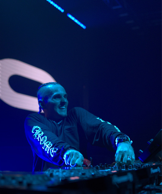 DJ KOKO