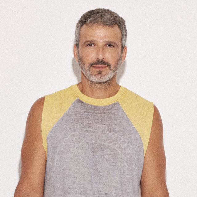 Idan Rafael Haviv image