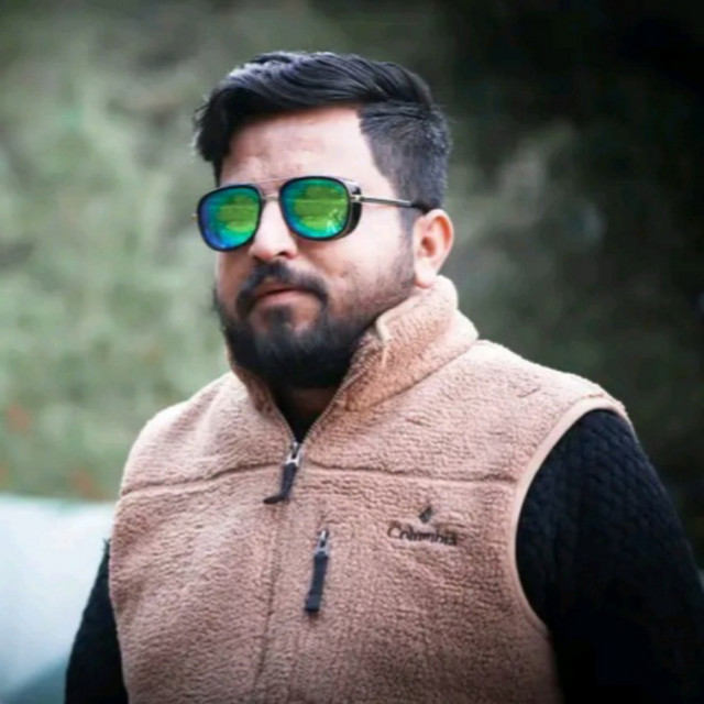 Pankaj Thakur image