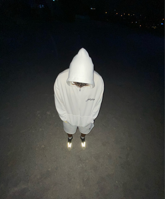 Sanders | Spotify