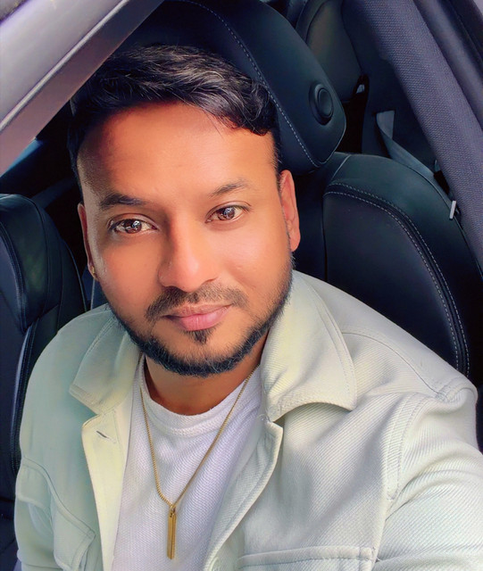 Tharsan Siva