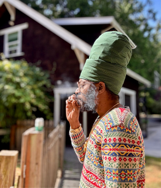 Perfect Giddimani